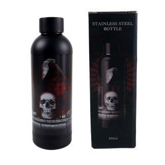 Garrafa Inox Caveira 530 ml